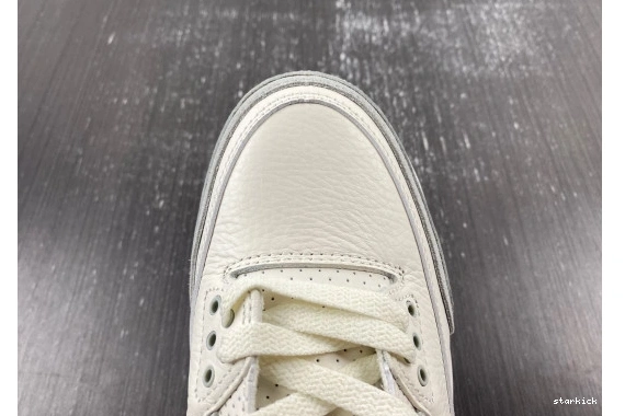 FJ9479-100 “Ivory” FJ9479-100 Jordan 3 Craft Air 0905